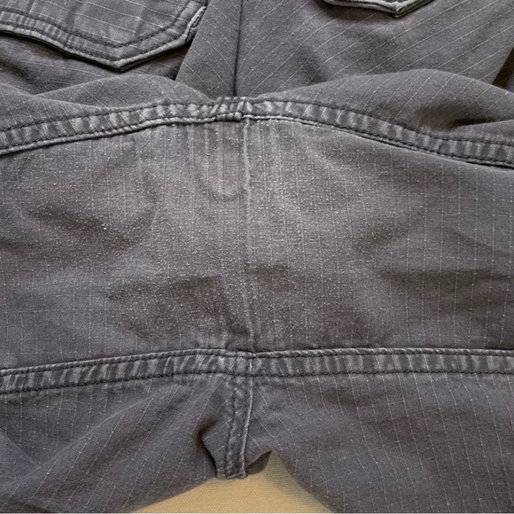 Carhartt G force relaxed fit cargo shorts sz 42 - Picture 13 of 14